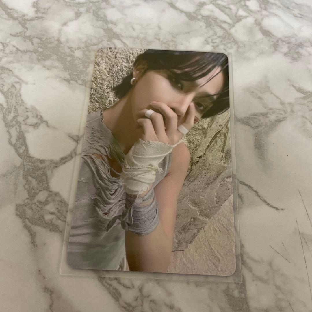 &TEAM NICHOLAS ニコラス 月狼 スクラッチ 2等 トレカ フォトカ - メルカリ