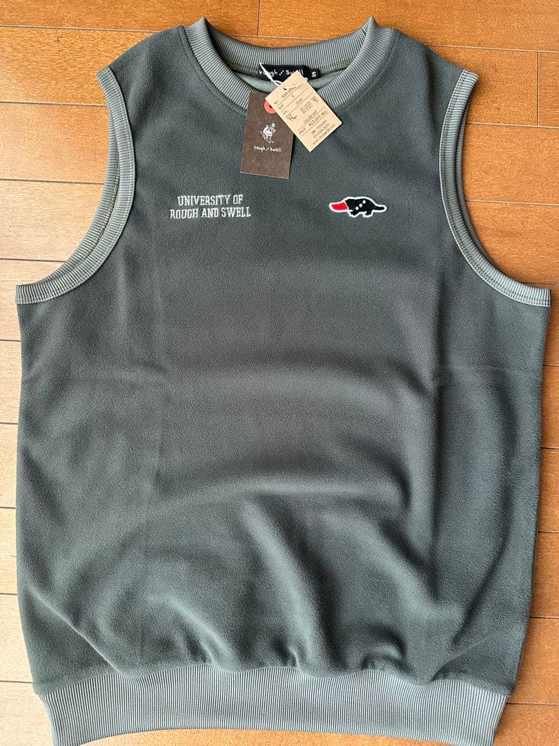 ラフアンドスウェル ベスト - メルカリ