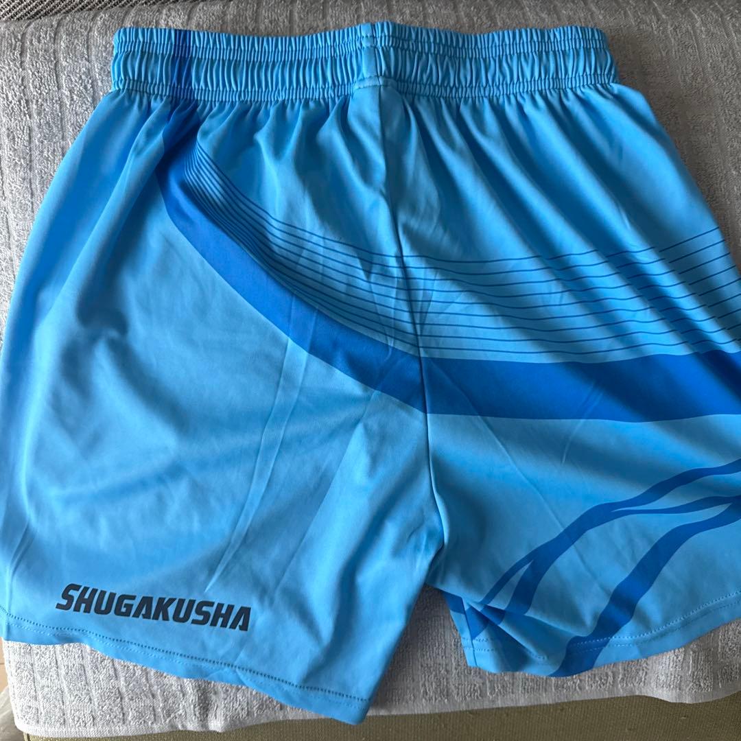 浜松修学舎新ユニゲームパンツ - メルカリ
