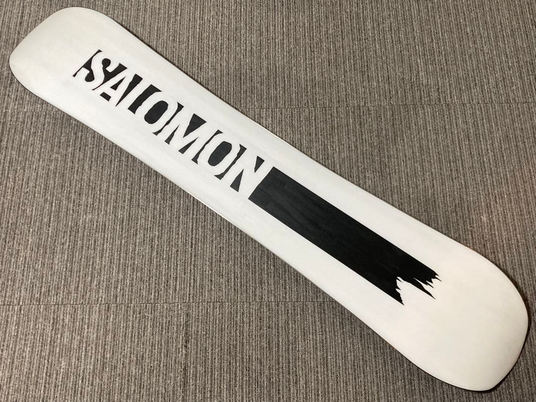 格安 2024 SALOMON サロモン CRAFT クラフト 150 名作候補 - メルカリ