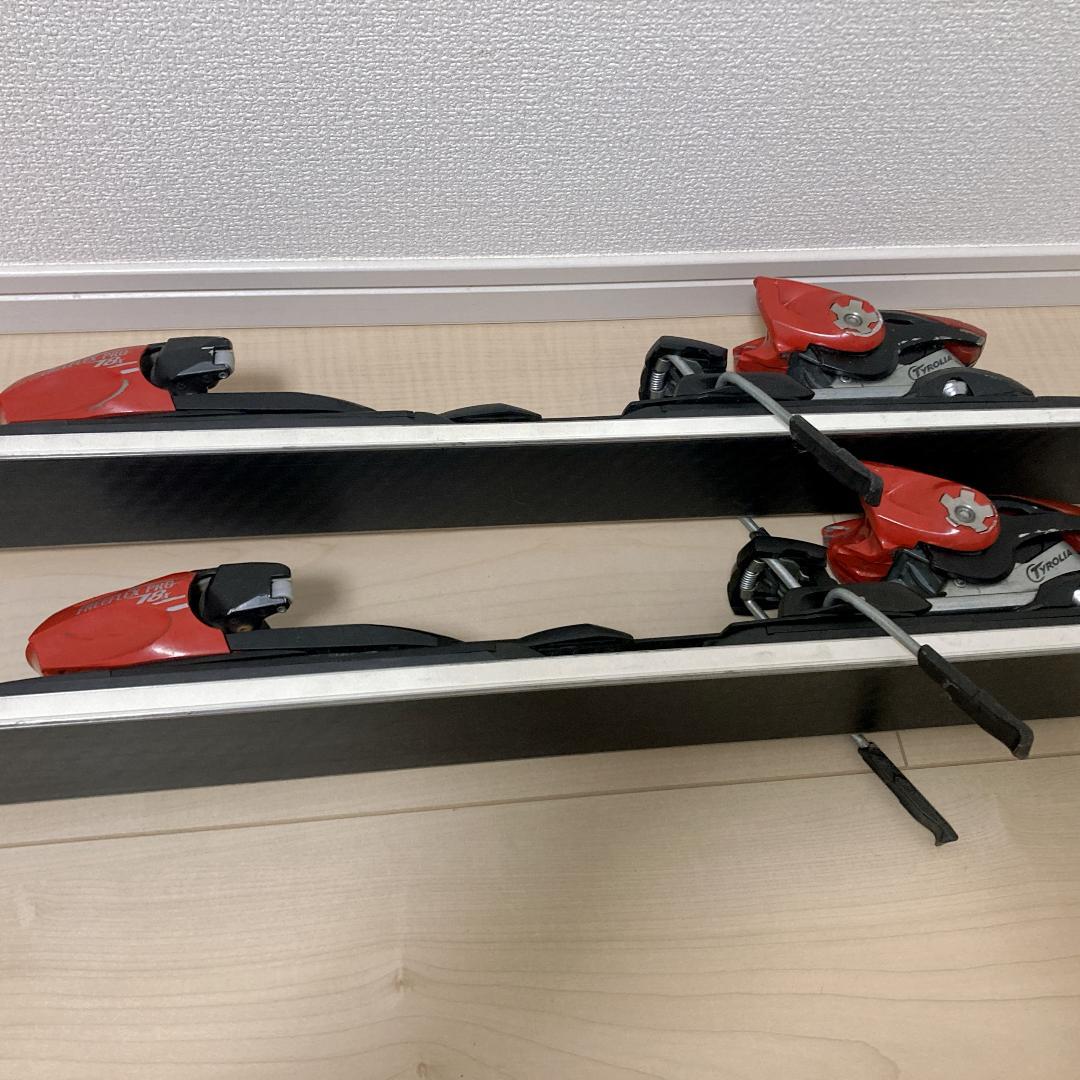 DYNASTAR COURSE WORLD CUP FIS 195cm スキー板 - メルカリ