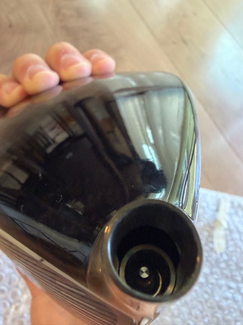 新品未使用】QI10 10.5 ドライバー ヘッドのみ スリーブ無し - メルカリ