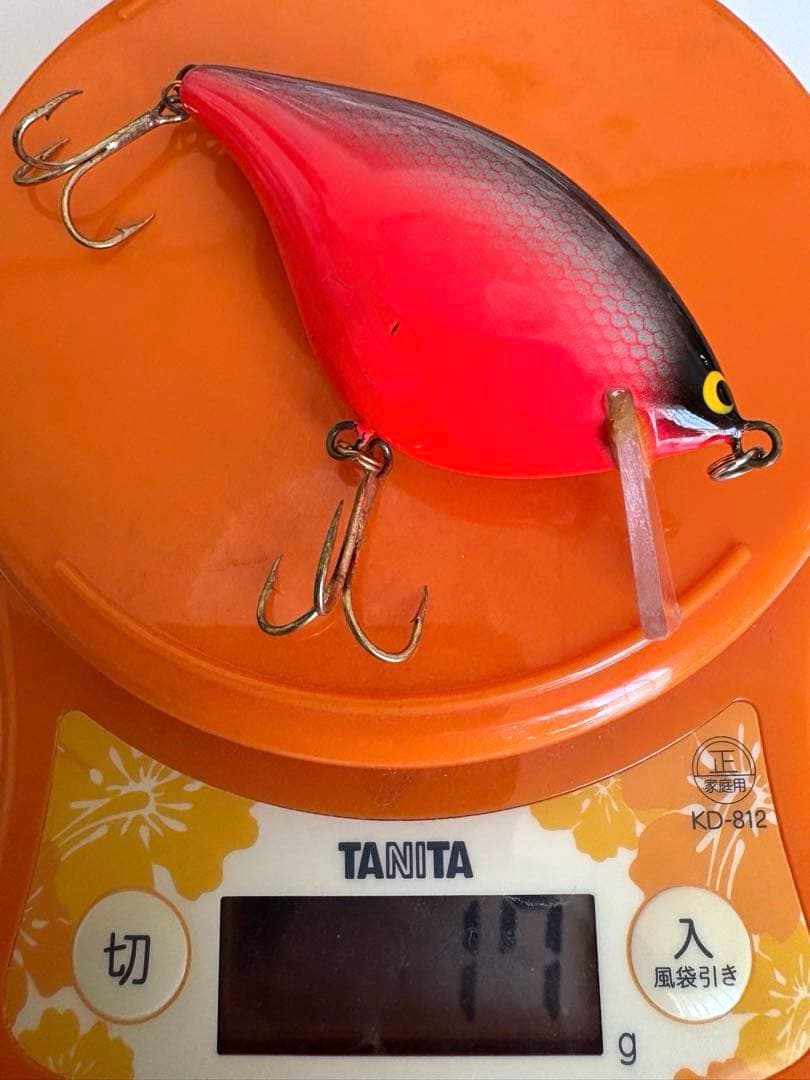 オールドBalsa 50 西岡サイン入り020番 - メルカリ