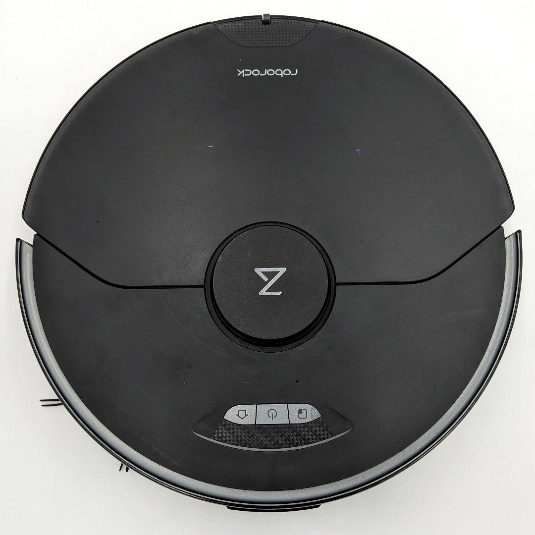 Roborock S7 MaxV Ultra 全自動ドック ロボット掃除 ルンバ - メルカリ