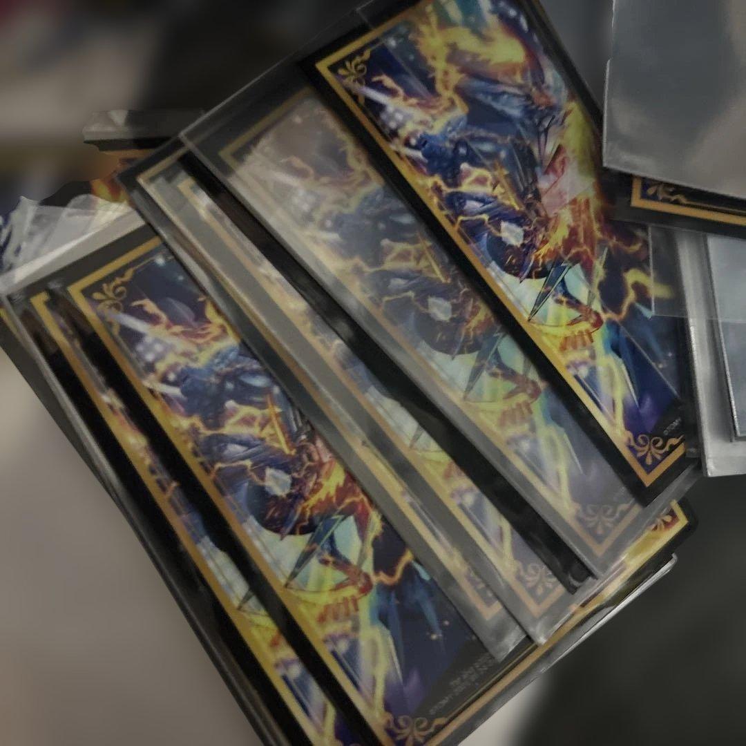 デュエルマスターズカード多数セット引退品 - メルカリ