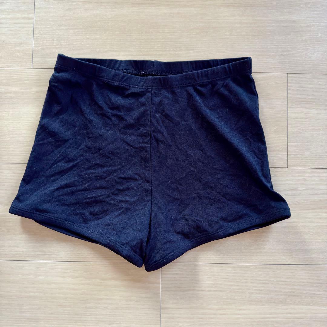 聖和学園高校 チアリーディング部 ユニフォーム 4点セット チア