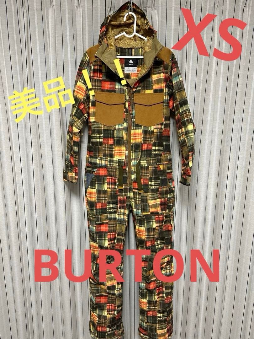 BURTON スノーボード　ウェア BURTON バートン CARBONATE GORE-TEX 3L スノーボード ウェア