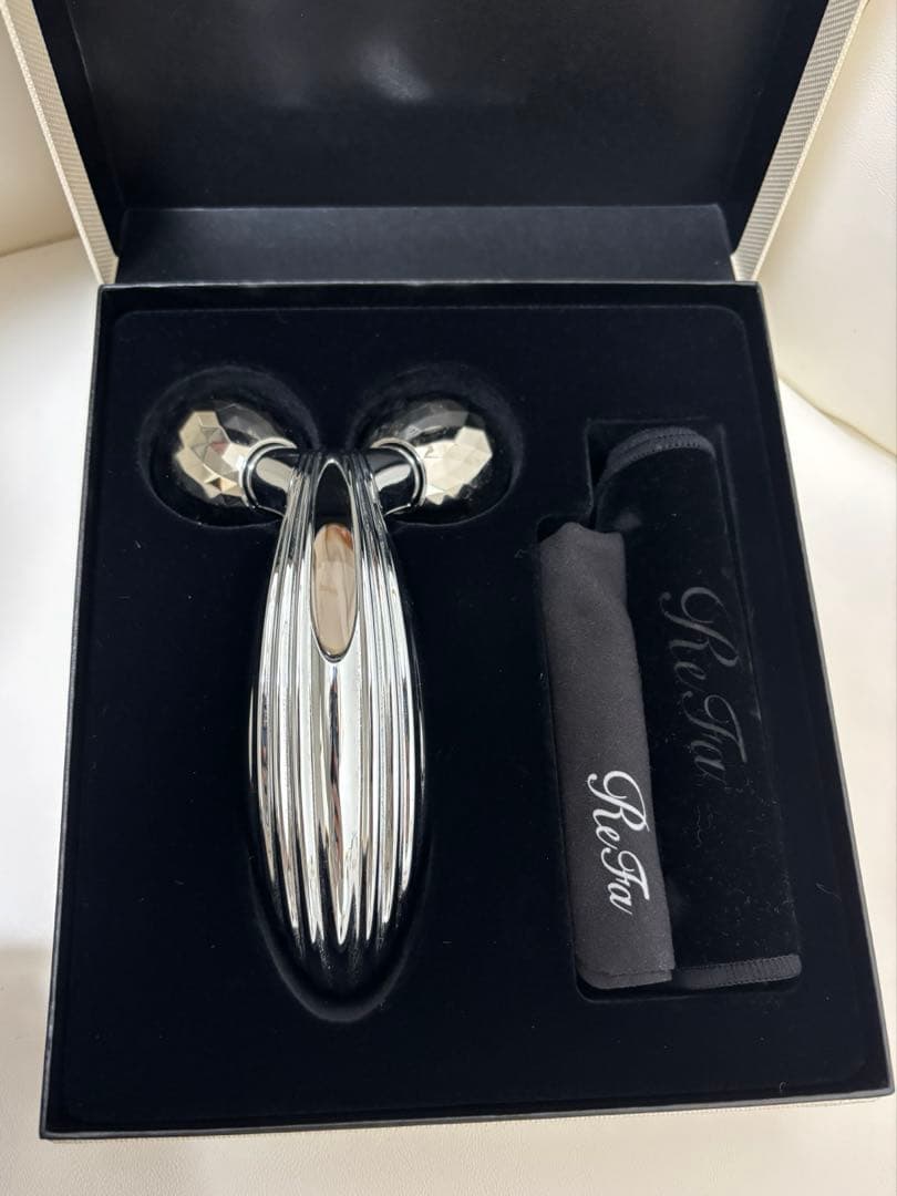 ReFa リファカラットレイ - メルカリ