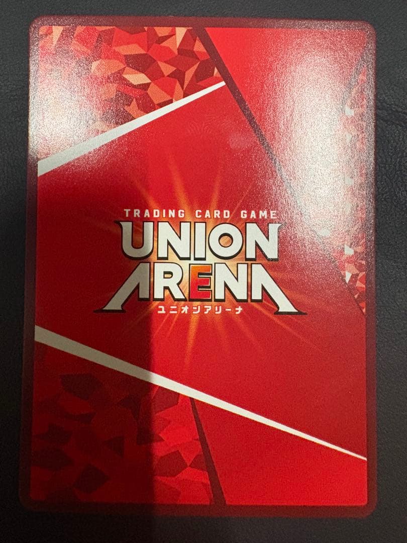 UNION ARENA ユニアリ ユニチケ 小宮果穂4枚 - メルカリ