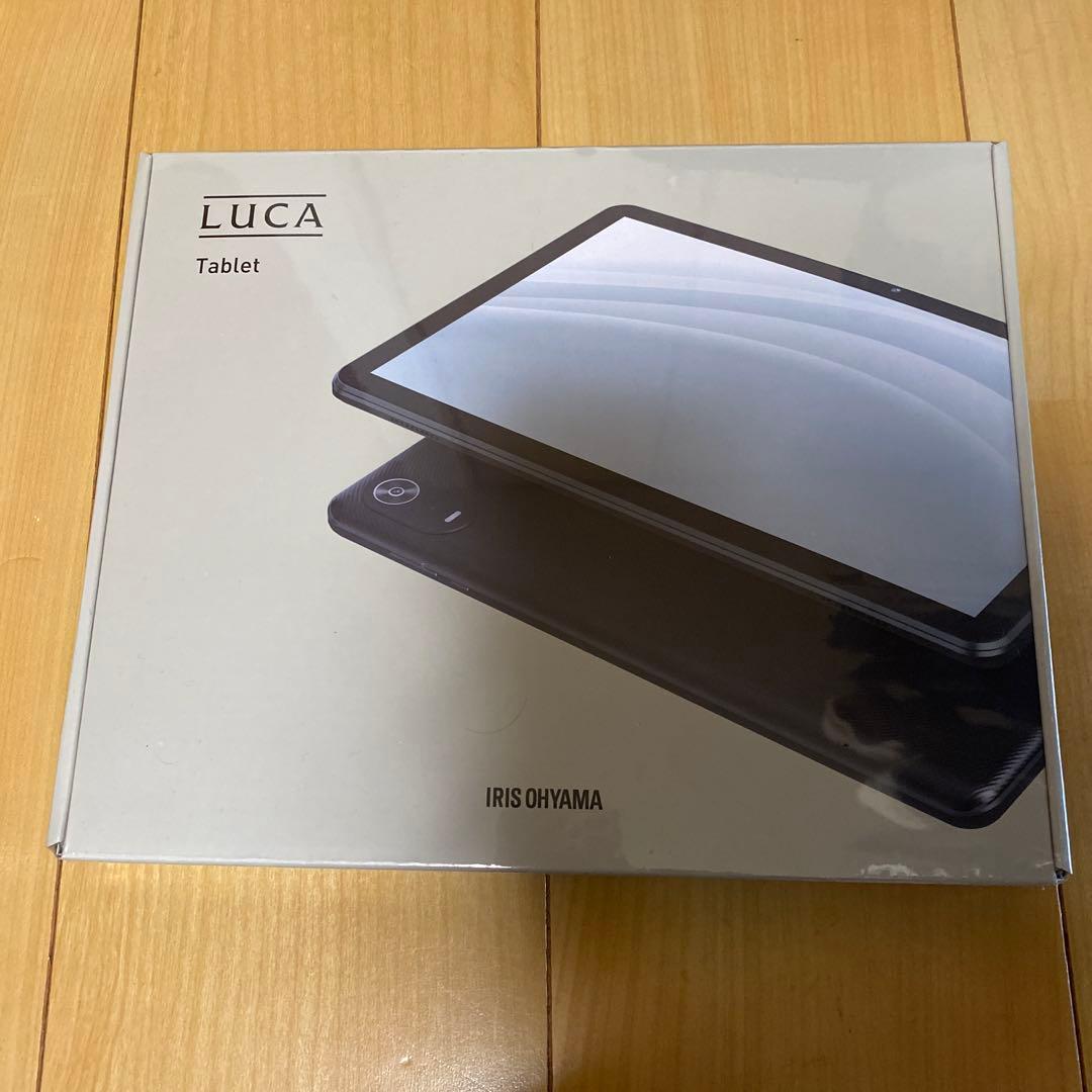 LUCA タブレット タブレット｜LUCA｜アイリスオーヤマ