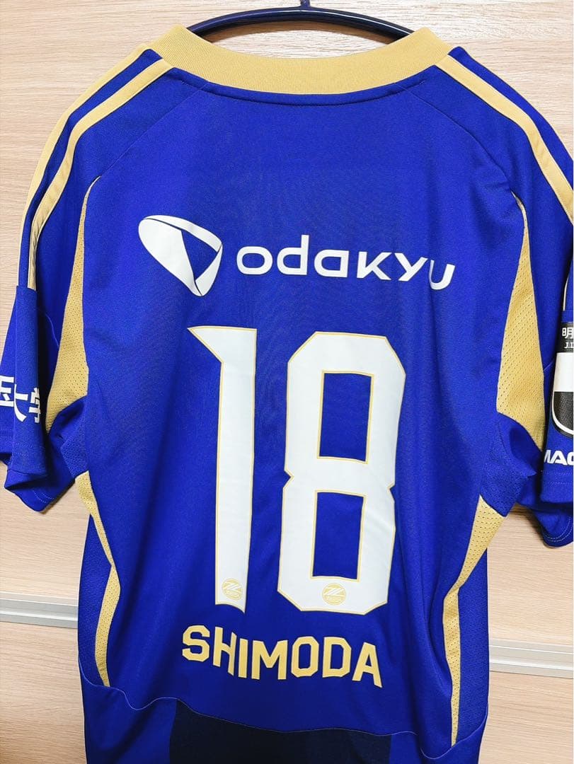 レアル・マドリード！エジル！オシャレ！インポートS