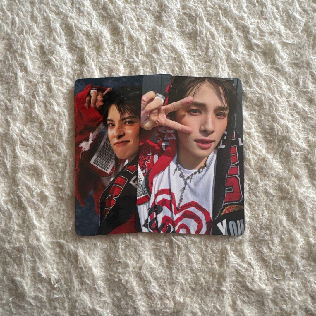 JO1 Handz In My Pocket 川西拓実 通常トレカ セルカ - メルカリ