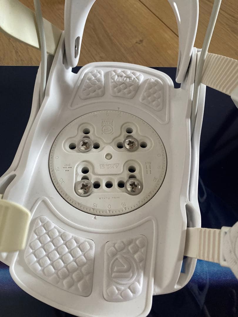 RICE 28 スノーボード バインディング付きFLOW MINX 157cm - メルカリ