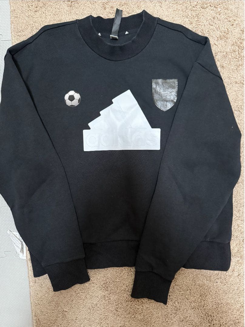 鹿島学園 スウェット上下 - メルカリ