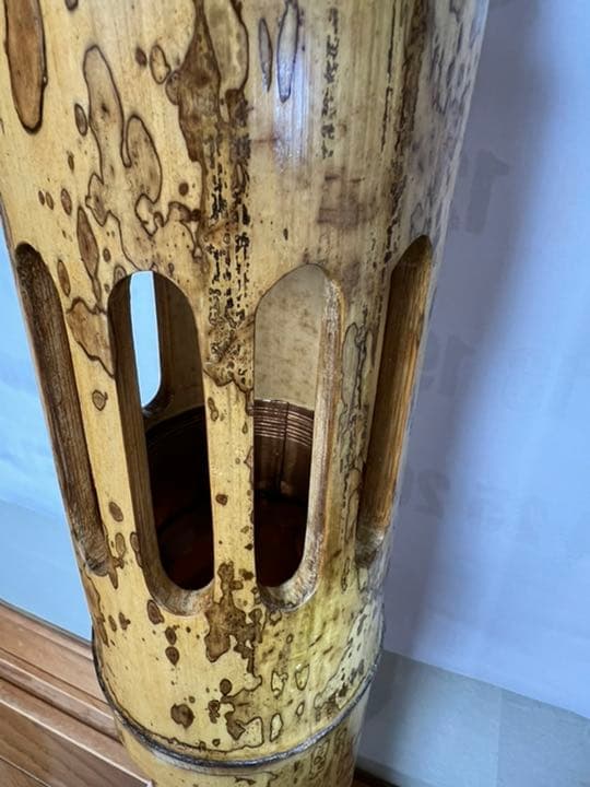 斑竹変化三重切り29 - メルカリ