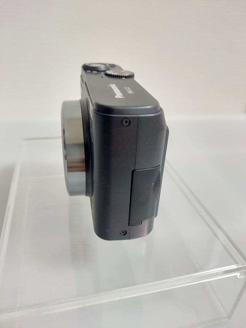 Panasonic LUMIX DMC-LZ2 動作確認済み スマホ転送 極美品 - メルカリ