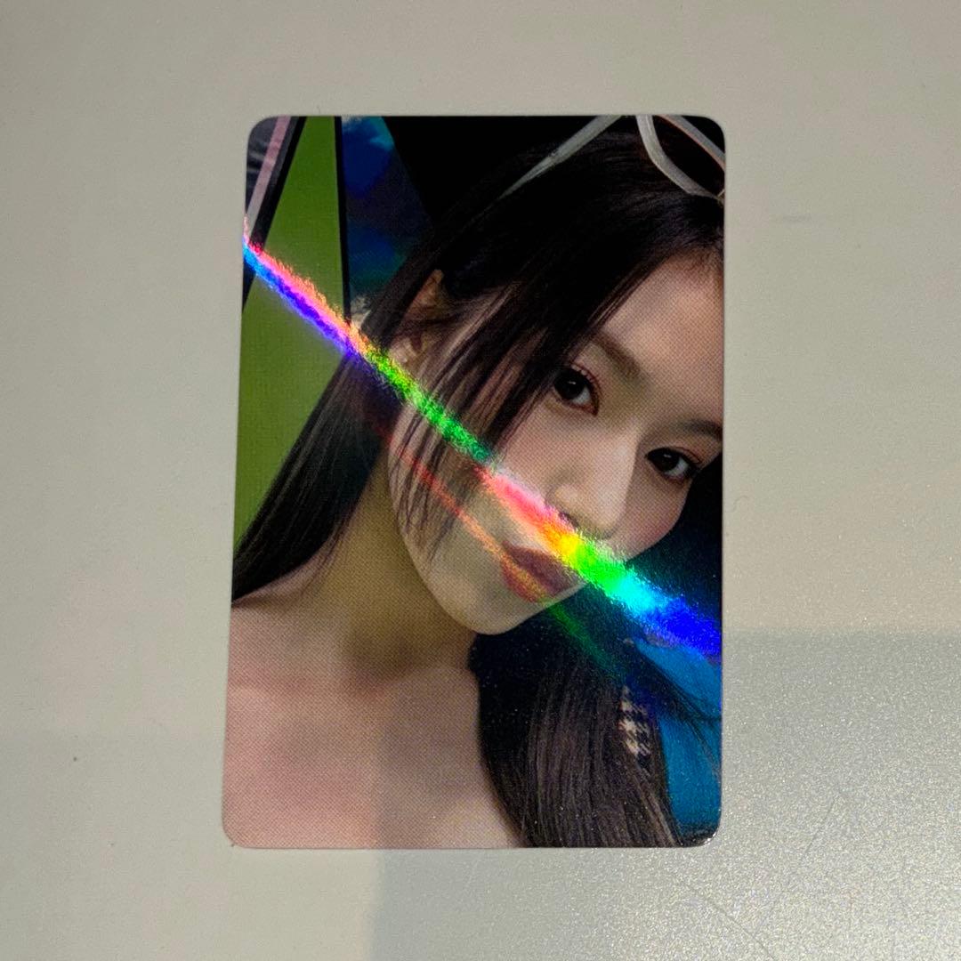 twice サナ ラキドロ between1&2 トレカ - メルカリ