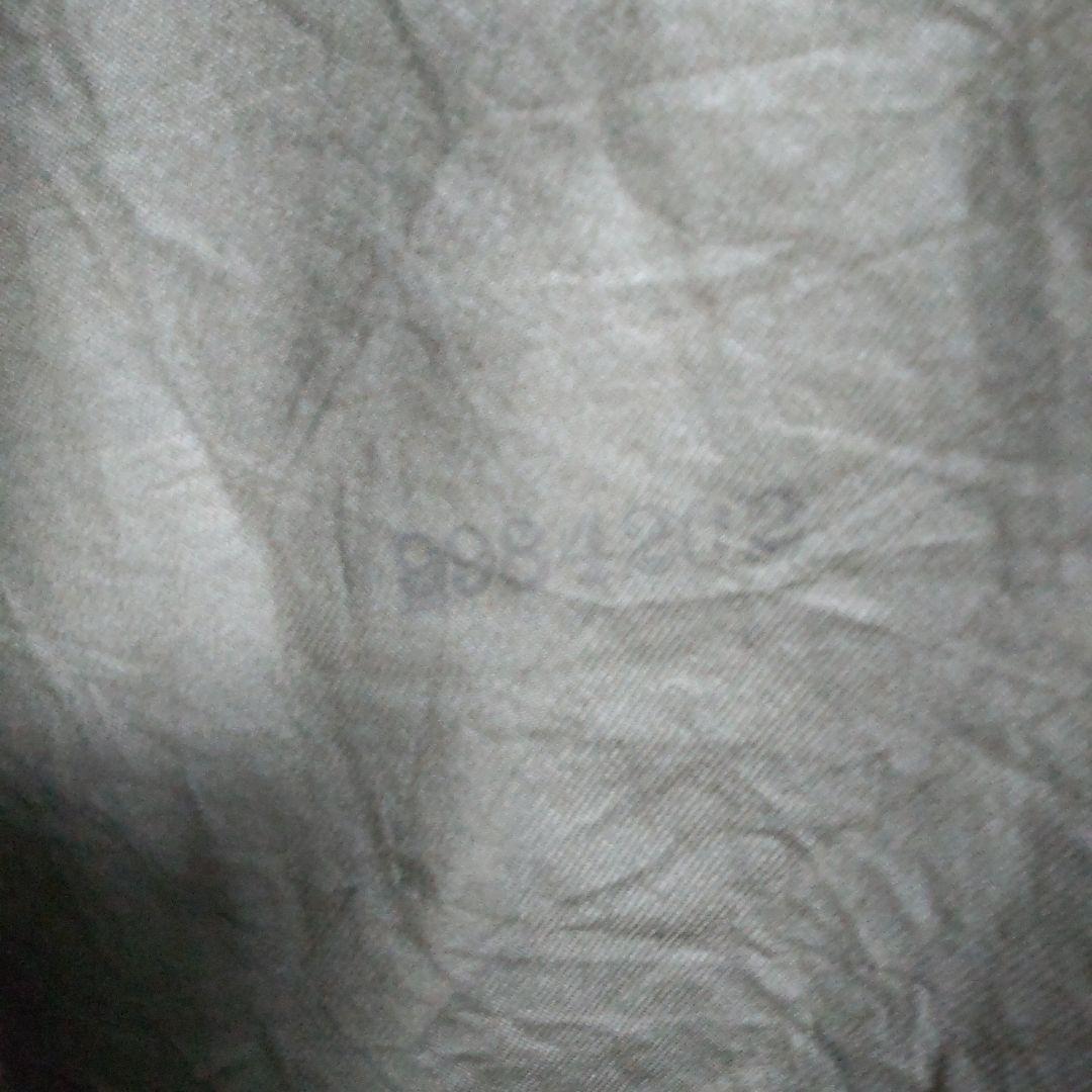 U.S.ARMY BIVY COVER ゴアテックス 寝袋カバー 米軍実品