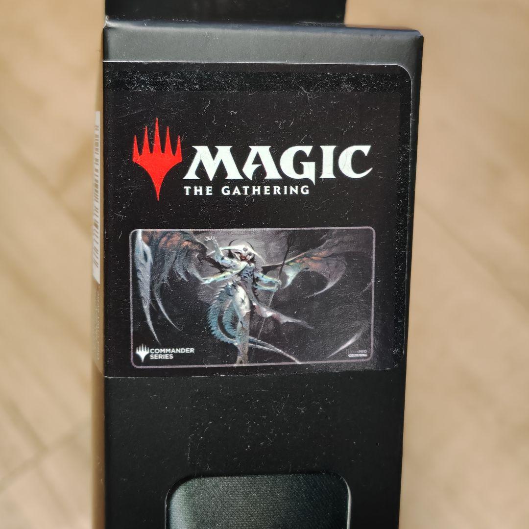 法務官の声、アトラクサ プレイマット ウルトラプロ MTG - メルカリ