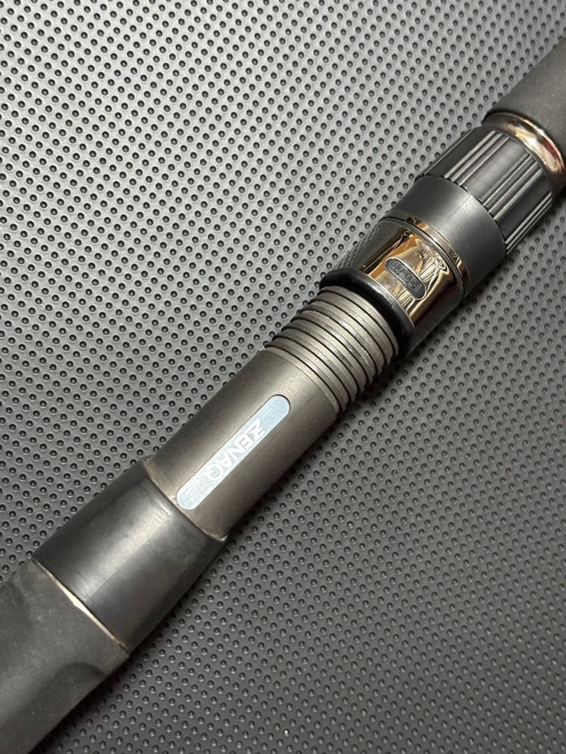 ZENAQ フォキート イカリ3 FB63-3 トルザイト - メルカリ