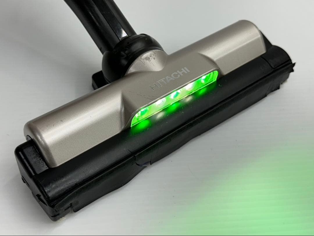 中古 動作OK PV-BL3J D-DP30 日立掃除機 パワーヘッド ブラシ | Shop