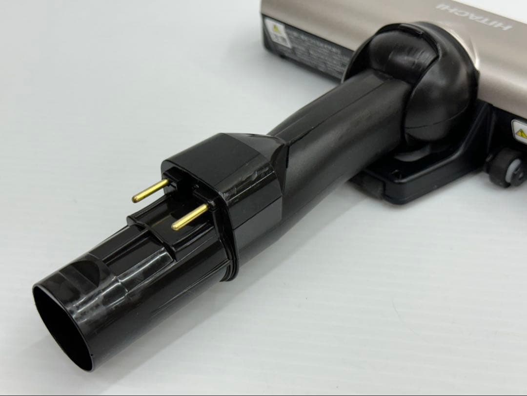 中古 動作OK PV-BL3J D-DP30 日立掃除機 パワーヘッド ブラシ | Shop