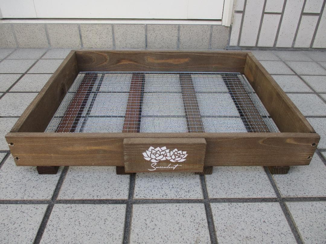 期間限定 5段トレー 多肉棚 プランター スタンド 多肉植物棚 ラック