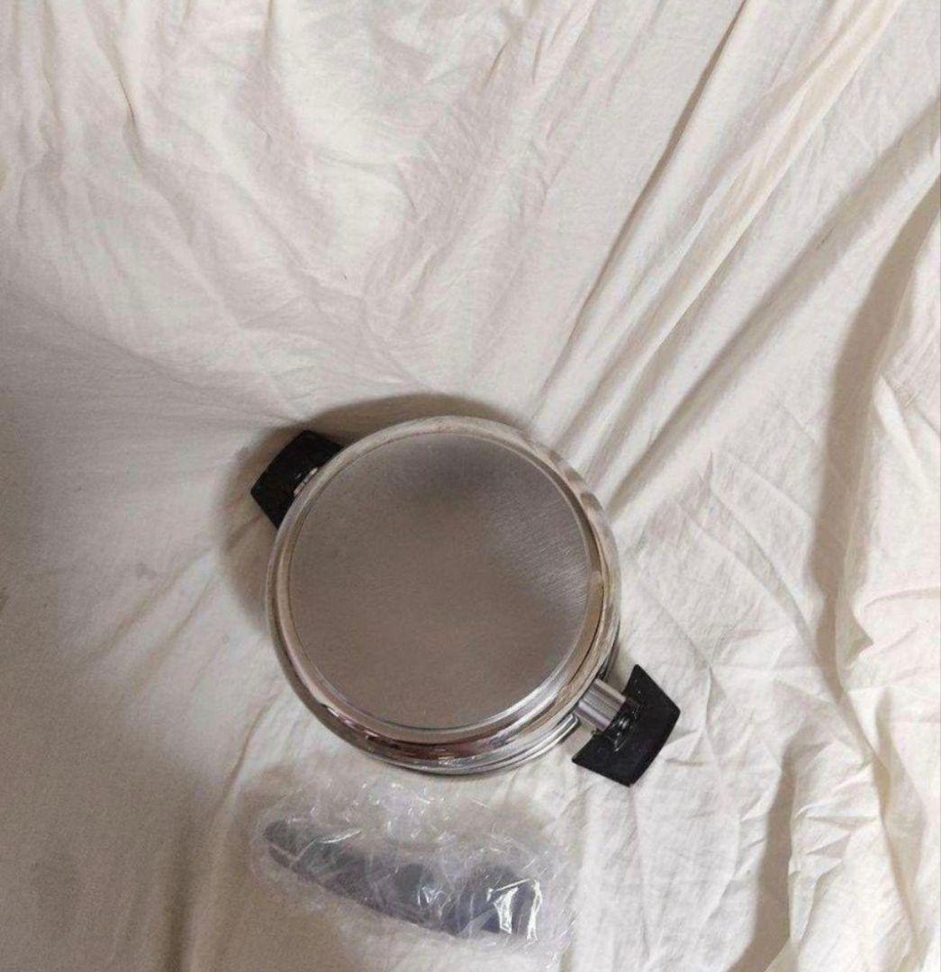 royalqueen IH対応 ロイヤルクイーン 3QT 3コート おまけ付@ - メルカリ