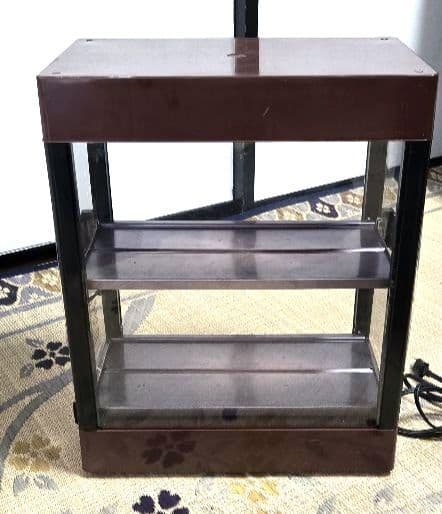 缶ウォーマー ホットドリンク缶あたため⭐訳あり⭐日本ヒーター(株