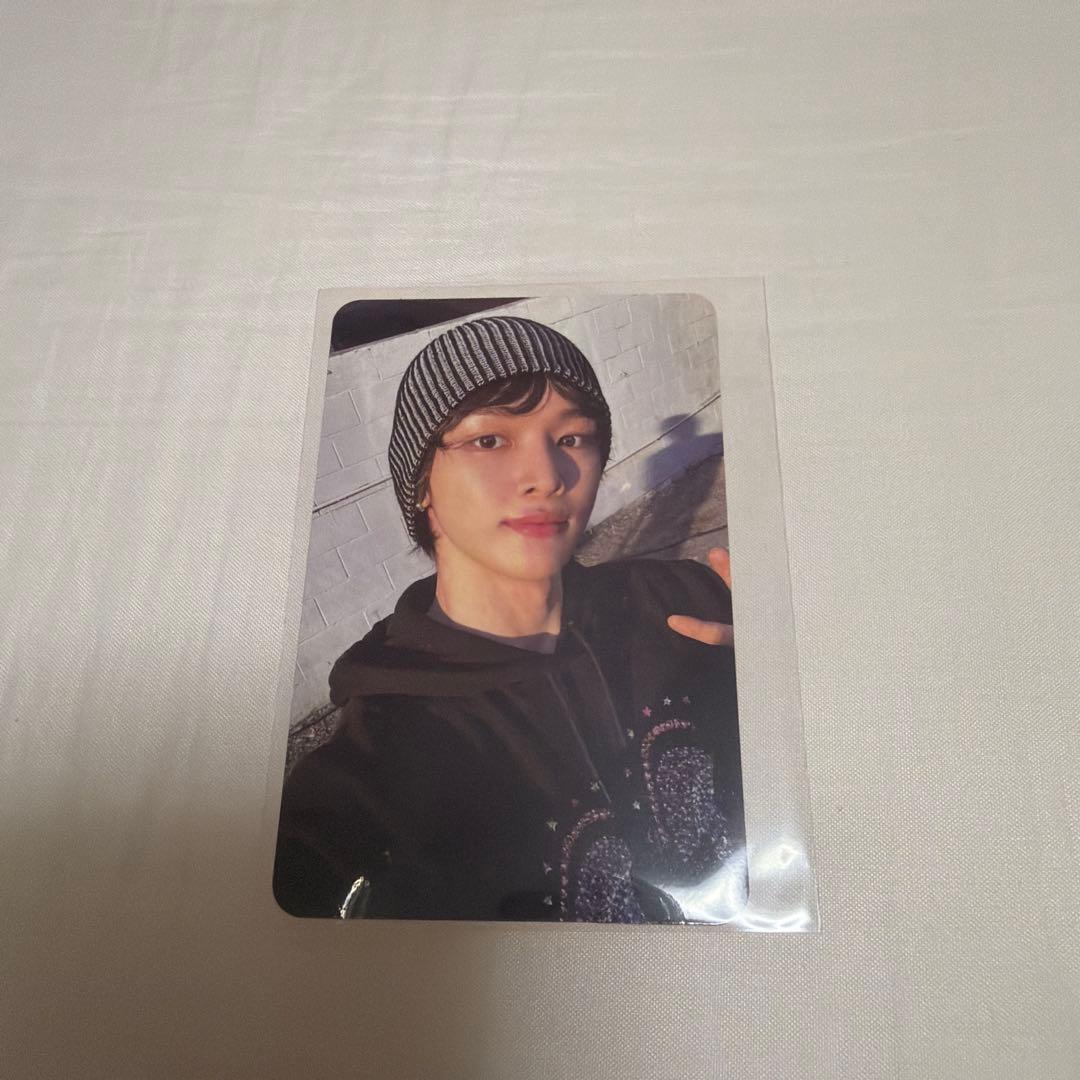 riize get a guitar ソンチャン トレカ - メルカリ