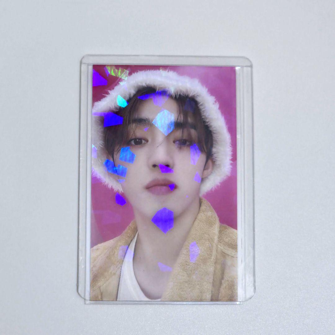 DREAM セブチ スンチョル エスクプス ユニバ ラキドロ トレカ エスクプス スンチョル トレカ セブチ DREAM SEVENTEEN｜Yahoo!フリマ