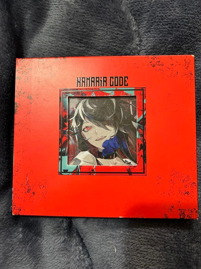 Kanaria.code CD カード付き - メルカリ