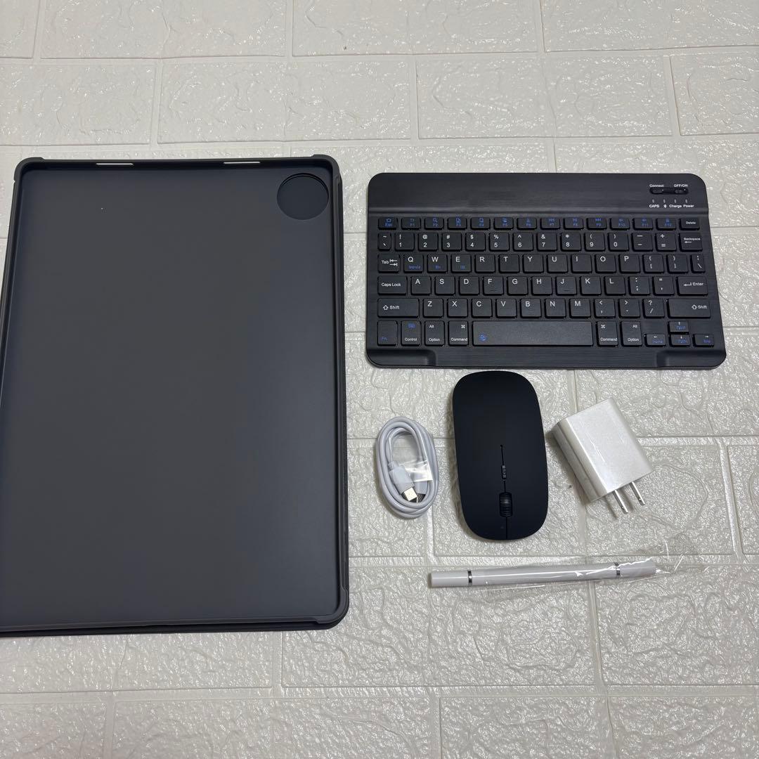 DOOGEE E3MAXタブレット 14インチHelio G100 4スピーカー - メルカリ