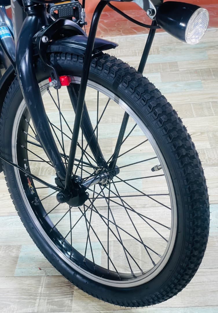 最上級ハイエンドモデル⭐️2020年ギュットクルーム！子供乗せ電動自転