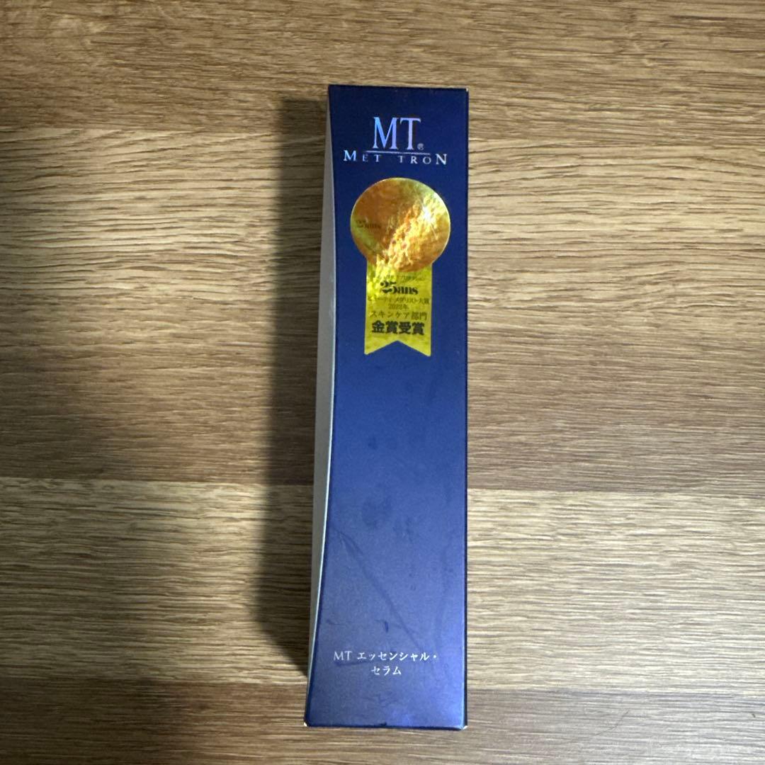 Mtエッセンシャルセラム美容液30ミリリットル MTコスメティクス／ご注文サイトMT エッセンシャル・セラム 30mL: MT