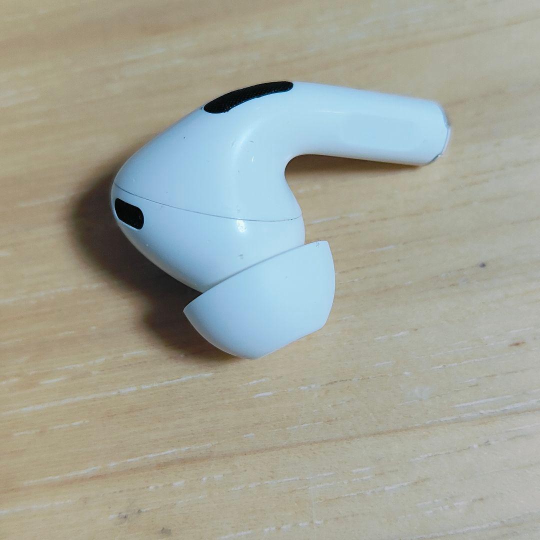 Apple AirPods Pro 2世代 片耳 L 片方 左耳 368 - メルカリ