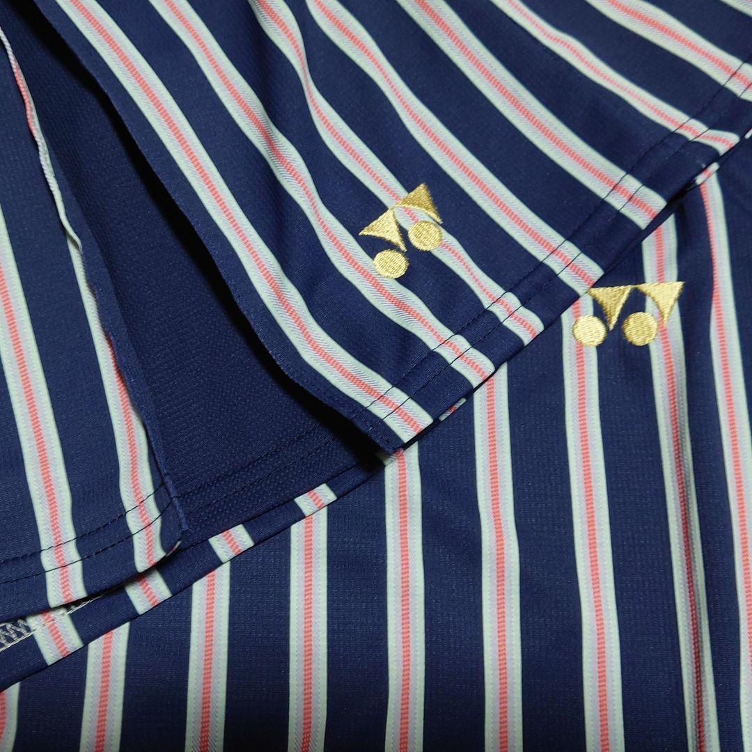 半額以下1回着用【ヨネックス】テニスウェアセットO/フィラ プリンス