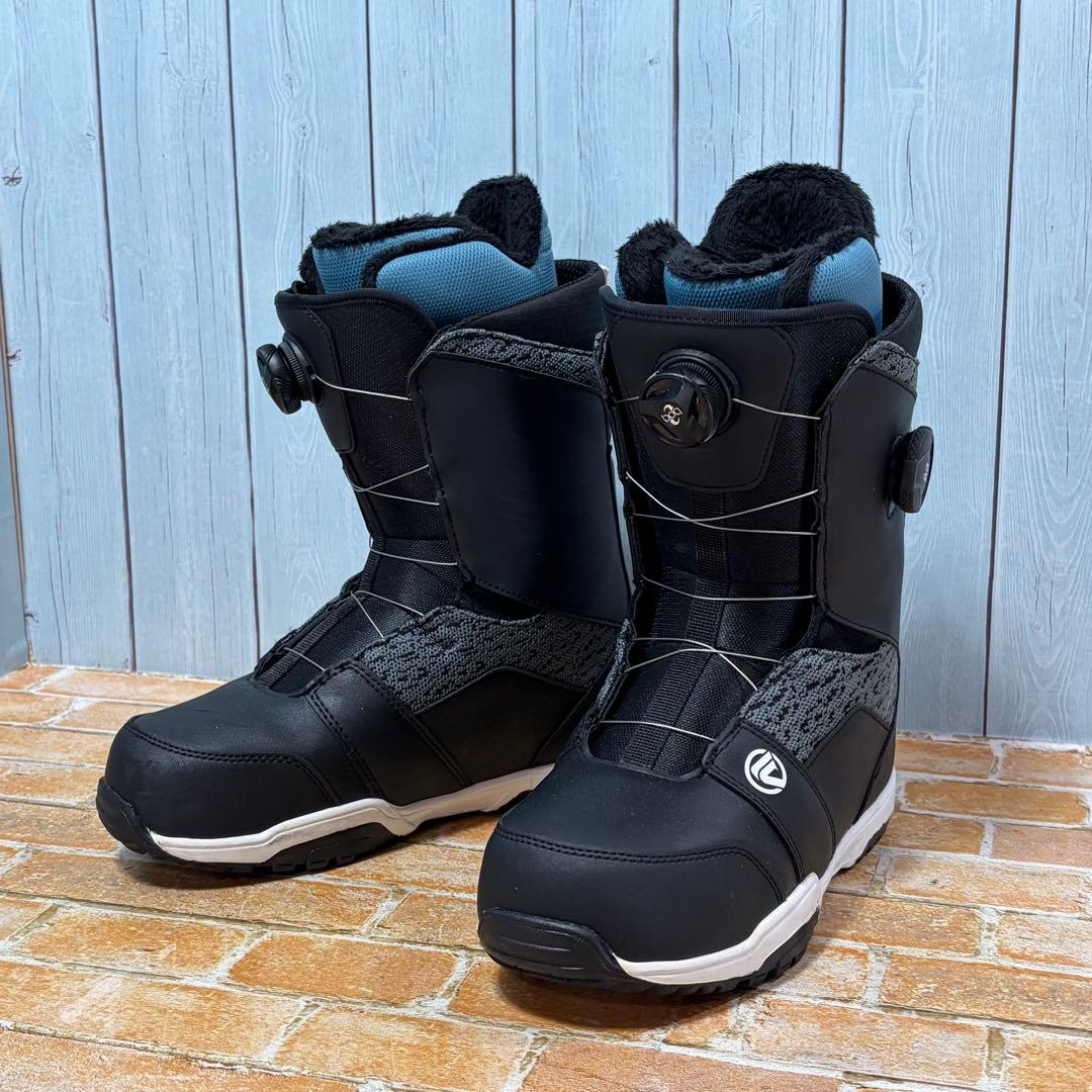 FLOW TRANSIT BOA FOCUS スノーボードブーツ 27.0cm - メルカリ