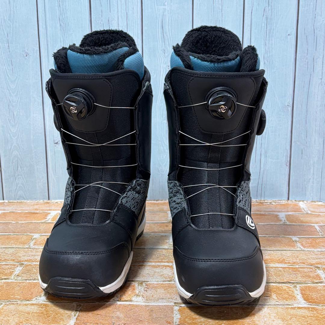 FLOW TRANSIT BOA FOCUS スノーボードブーツ 27.0cm - メルカリ