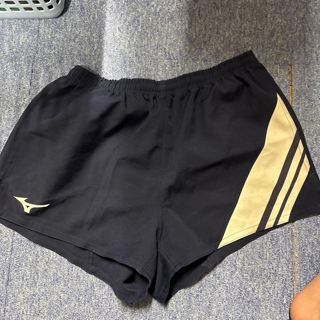 桐蔭学園 ラグビー短パン - メルカリ