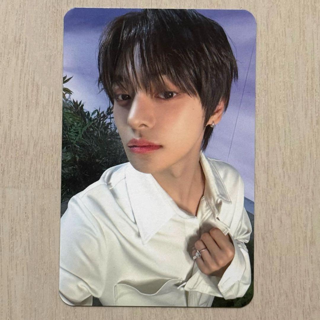 ALD1 リオ soundwave ヨントン トレカ - メルカリ