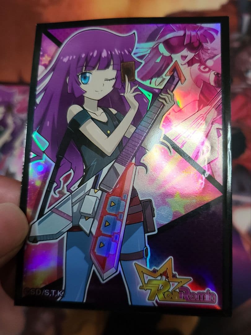 高レアリティ エクソシスター デッキ 遊戯王 ロミン 灰流うらら