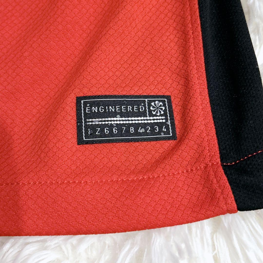 浦和レッズユニフォーム 長沼洋一選手 背番号88 2025シーズン XLサイズ