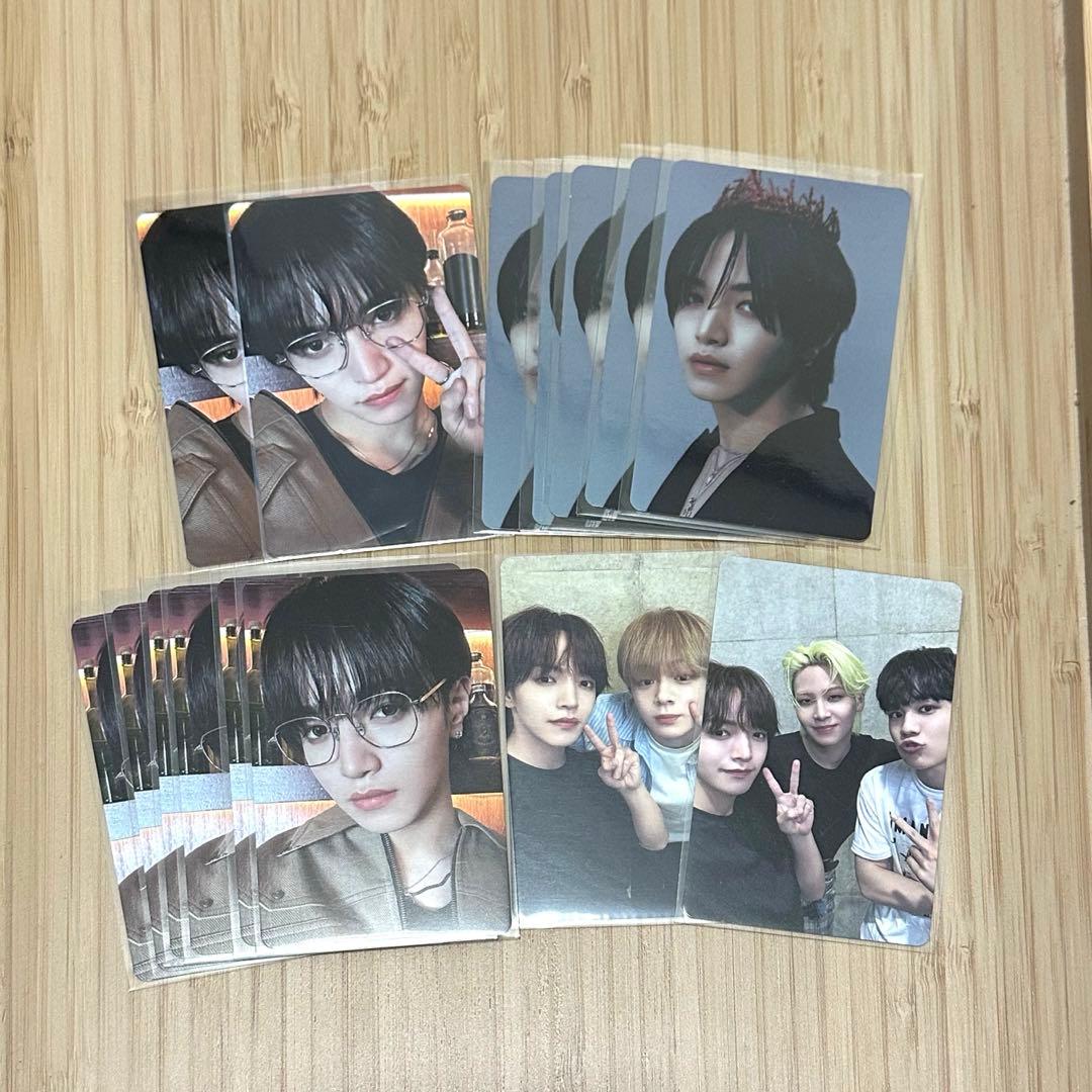 JO1 大平祥生 トレカ セルカ セット まとめ売り - メルカリ