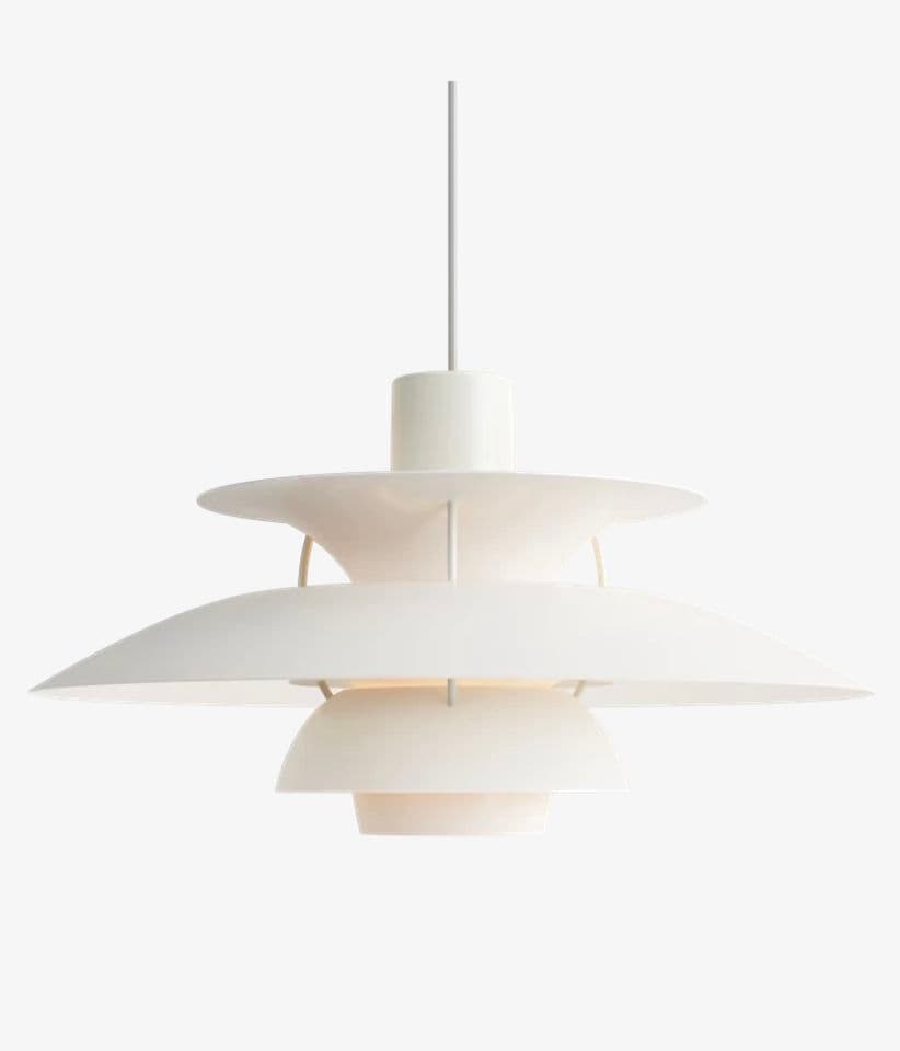 Louis Poulsen ( ルイスポールセン ) PH5 PH 5 | ルイスポールセン公式 — Louis Poulsen