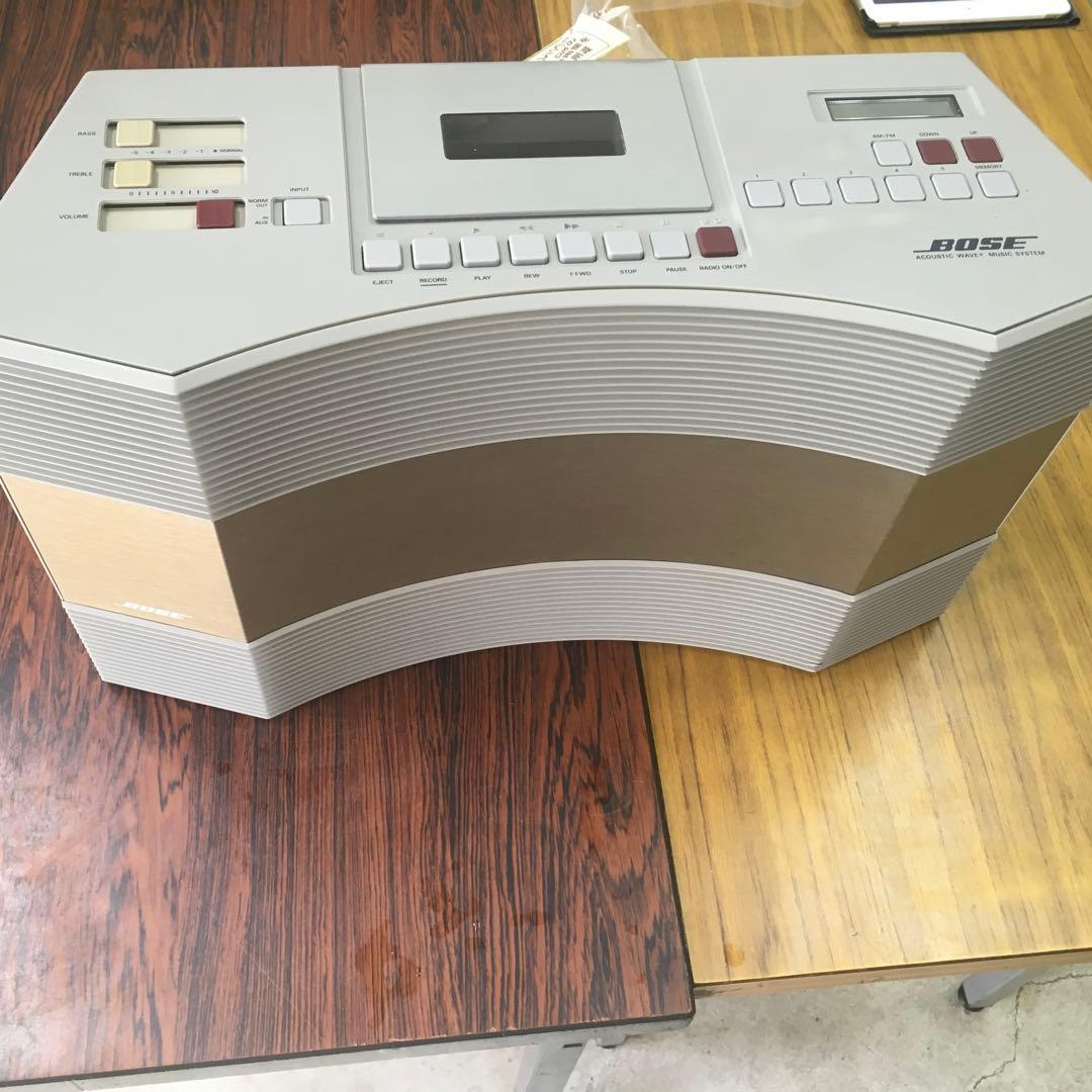 BOSE AW-1 ジャンク - メルカリ