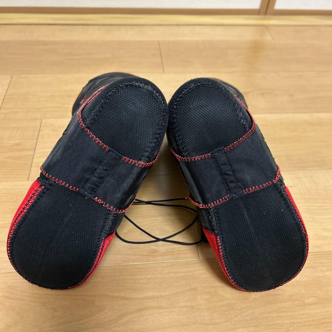 2019-2020 DEELUXE EMPIRE TF 26.5cm 茶色