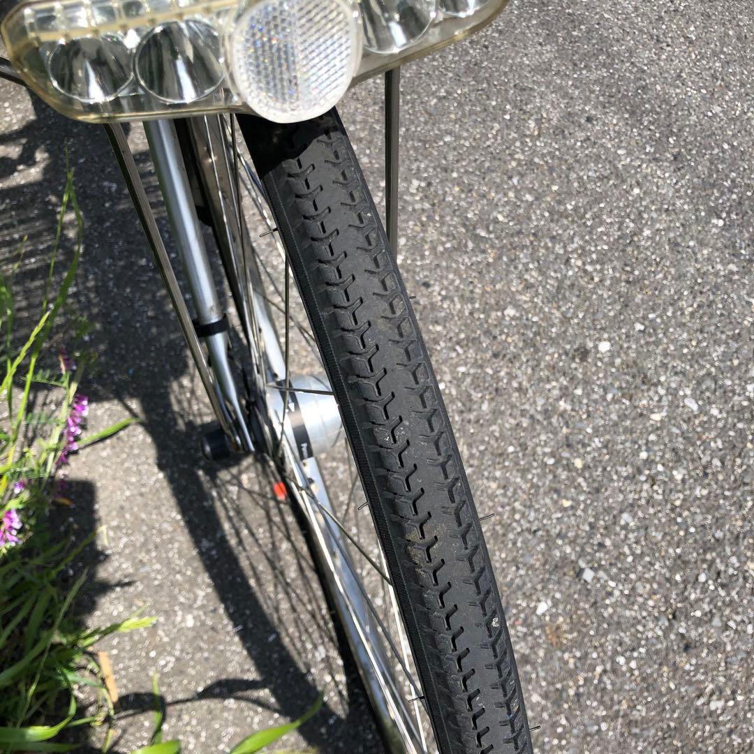 519]送料無料 電動自転車 ビビ・PX バッテリー・充電器なし - メルカリ