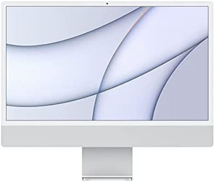 Macデスクトップ iMac M1 memory 16GB /1TB Amazon.com: 2021 Apple iMac with Apple M1 Chip with 8-core CPU (24