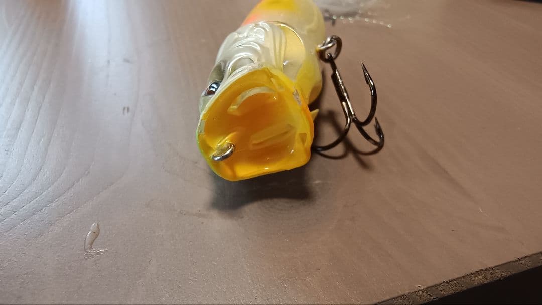 MEGABASS BALSA MAX MAX BALSA MEGABASS